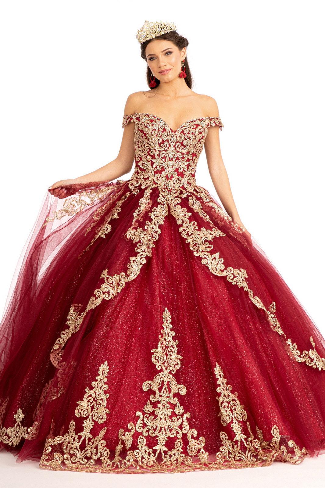 Red Quinceaera Dresses | Unique Gowns The Dress Outlet Red Quinceaera Dresses | Unique Gowns The Dress Outlet