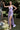 Sleeveless Long Sexy Prom Dress Lavender