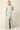 Long Short Sleeve Mother of the Bride Chiffon Dress - The Dress Outlet