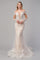 Long Sleeve Lace Bridal Wedding Gown Sale - The Dress Outlet