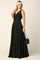 Long Sleeveless Formal Mother of the Bride Dress - The Dress Outlet