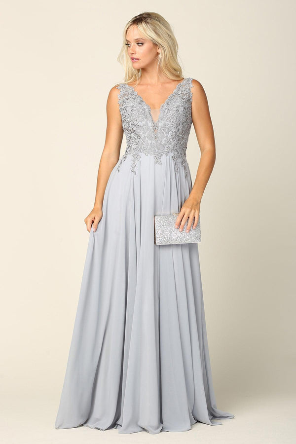 Eva Fashion 5201 Silver L Sale
