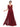 Long Sleeveless Formal Mother of the Bride Dress - The Dress Outlet