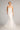 Long Spaghetti Strap Mermaid Wedding Dress - The Dress Outlet