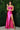 Long Spaghetti Strap Sexy Prom Formal Dress E1042 - The Dress Outlet