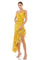 Mac Duggal Asymmetrical Formal Dress 55425 - The Dress Outlet