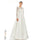 Mac Duggal Embroidered Long Sleeve A Line Ball Gown - The Dress Outlet