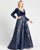 Mac Duggal Fabulouss Long Plus Size Dress 67891 - The Dress Outlet