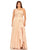 Mac Duggal Fabulouss Plus Size Long Dress 68125 - The Dress Outlet