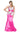 Mac Duggal Fabulouss Plus Size Long Dress 77172F - The Dress Outlet