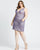 Mac Duggal Fabulouss Plus Size Short Dress 49227 - The Dress Outlet