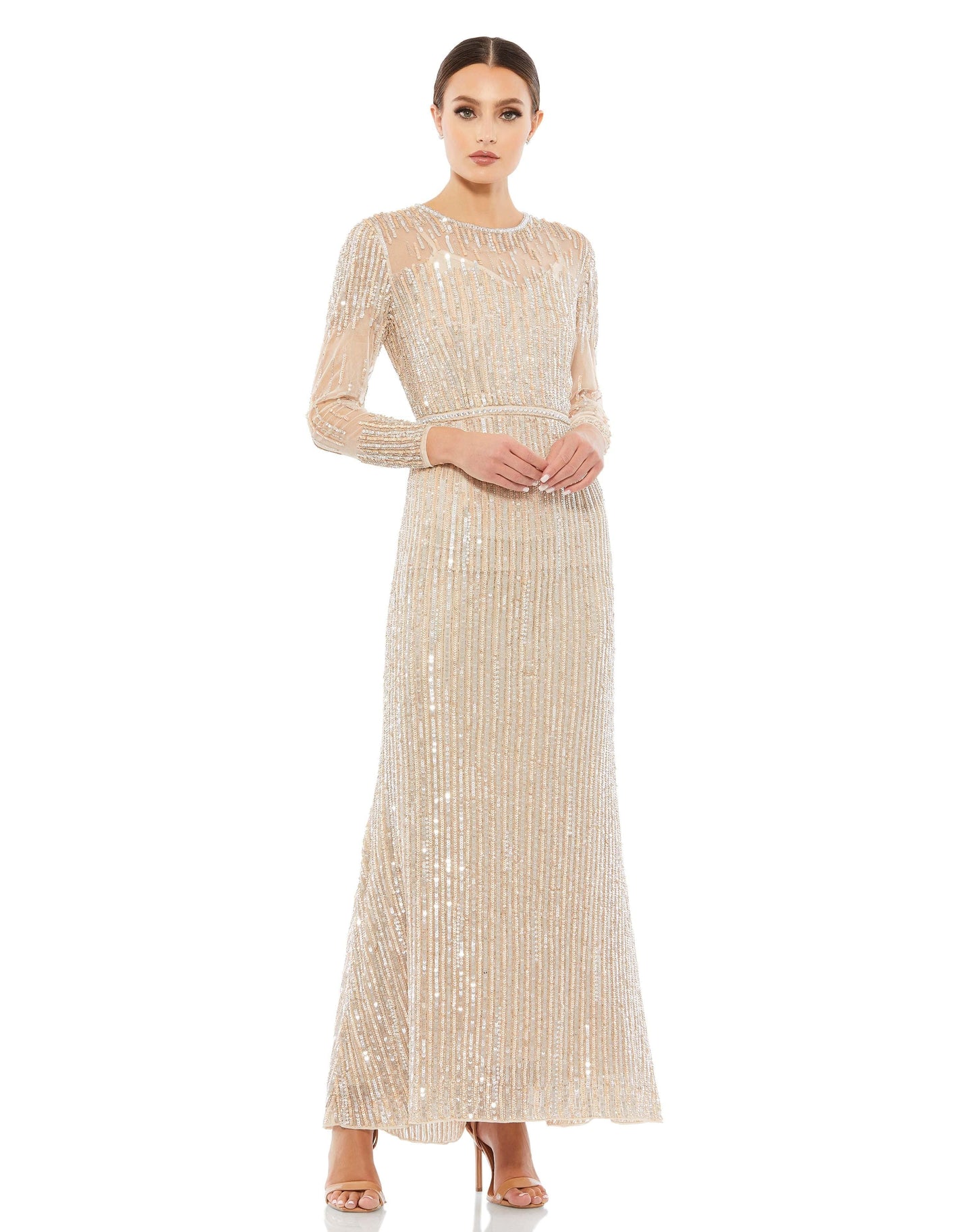 Mac Duggal Fabulouss Plus Size Short Dress 93629 - The Dress Outlet