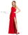Mac Duggal Formal One Shoulder Long Dress 26163 - The Dress Outlet