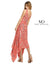 Mac Duggal Formal Sleeveless Dress 10524 Sale - The Dress Outlet