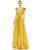 Mac Duggal Long Cap Sleeve Formal Dress 26729 - The Dress Outlet