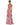 Mac Duggal Long Floral Chiffon Prom Gown 68076 - The Dress Outlet