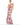 Mac Duggal Long Floral Print Formal Prom Gown 68107 - The Dress Outlet
