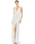 Mac Duggal Long Forma Sleeveless Evening Gown 12336 - The Dress Outlet