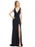 Mac Duggal Long Forma Sleeveless Evening Gown 12336 - The Dress Outlet