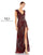 Mac Duggal Long Formal Beaded Dress 5227 Sale - The Dress Outlet