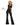Mac Duggal Long Formal Beaded Lace Jumpsuit 1993M - The Dress Outlet