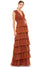 Mac Duggal Long Formal Dress 49287 - The Dress Outlet