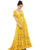 Mac Duggal Long Formal  Floral Maxi Dress 67933 - The Dress Outlet