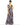 Mac Duggal Long Formal Floral Print Dress 55414 - The Dress Outlet