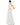 Mac Duggal Long Formal Halter Chiffon Dress 12496 - The Dress Outlet