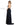 Mac Duggal Long Fitted Halter Prom Dress 25572I - The Dress Outlet