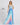 Mac Duggal Long Formal Pleated Prom Dress 30705A - The Dress Outlet