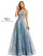 Mac Duggal Long Formal Prom Ball Gown 20218 Sale - The Dress Outlet
