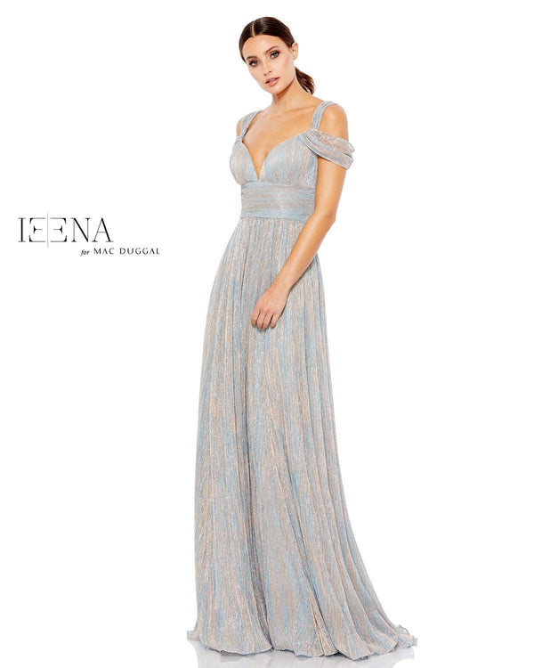 Long Formal Prom Dress Prom Silhouette Mac Duggal 26362