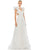 Mac Duggal Long Formal Ruffled Dress 67911 - The Dress Outlet