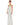 Formal Dresses Long Formal Spaghetti Strap Gown White