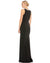 Mac Duggal Long Formal Trumpet Evening Dress 49093 - The Dress Outlet