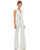 Mac Duggal Long Formal Tuxedo Jumpsuit 26603 - The Dress Outlet