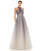 Mac Duggal Long Halter Glitter Prom Ball Gown 20376 - The Dress Outlet