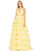 Mac Duggal Long Halter Prom Ball Gown 67988 - The Dress Outlet