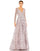 Mother of the Bride Dresses Long Mother of the Bride Dress Lilac