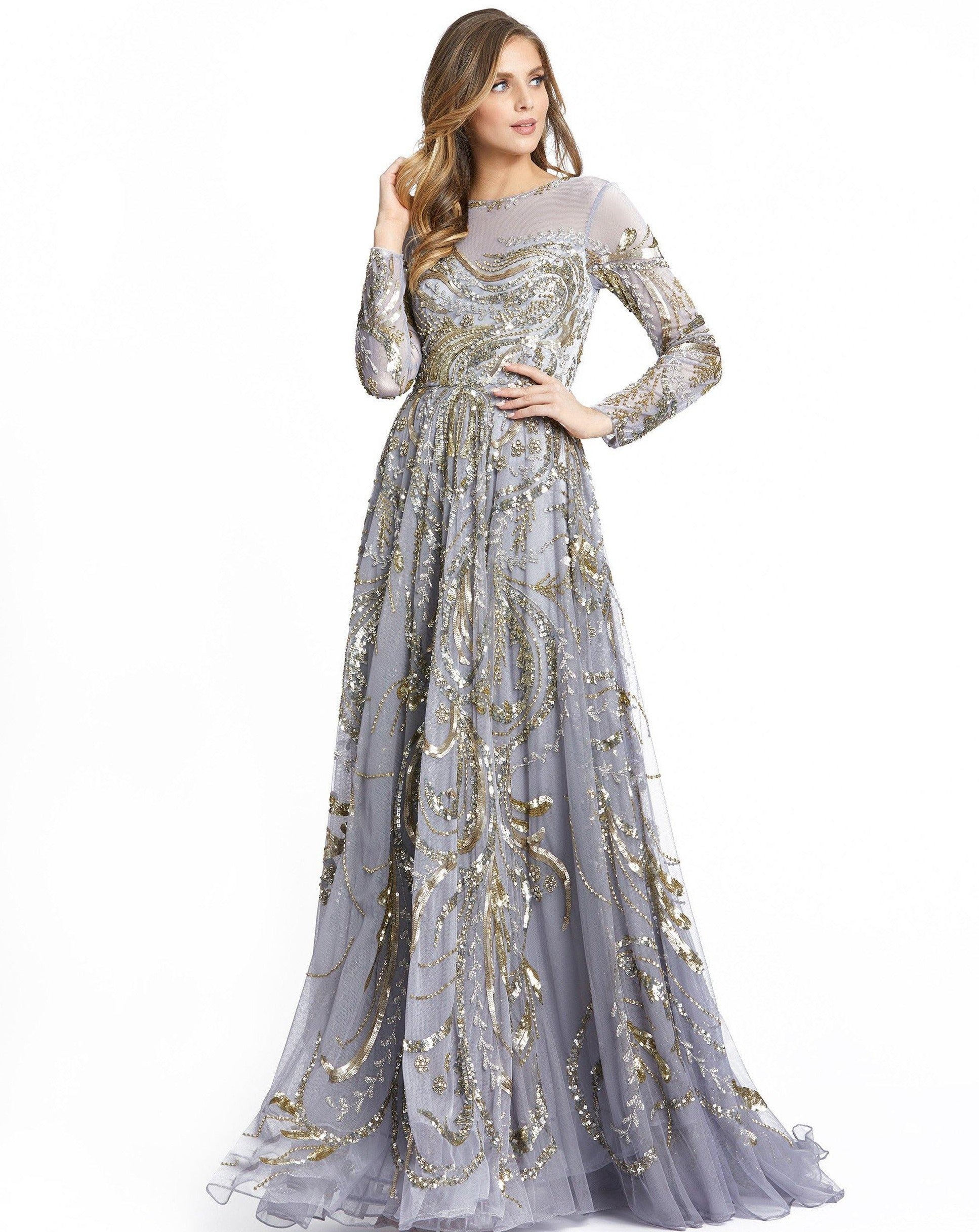 Mac Duggal 5217 Long Mother of the Bride Dress The Dress Outlet Mac Duggal 5217 Long Mother of the Bride Dress The Dress Outlet
