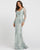 Mac Duggal Long Mother of the Bride Dress 67539 - The Dress Outlet