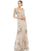 Mac Duggal Long Mother of the Bride Dress 67539 - The Dress Outlet