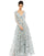 Mac Duggal Long Mother of the Bride Dress 67869 - The Dress Outlet
