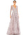 Mac Duggal Long Mother of the Bride Dress 20402 - The Dress Outlet
