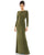 Mac Duggal Long Mother of the Bride Gown 55695 - The Dress Outlet