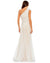 Mac Duggal Long One Shoulder Formal Dress 11317 - The Dress Outlet