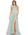 Mac Duggal Long One Shoulder Formal Gown 11177 - The Dress Outlet