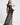Mac Duggal Long Peplum High Slit Lace Dress 48897 - The Dress Outlet