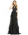 Mac Duggal Long Prom Dress 12264 - The Dress Outlet